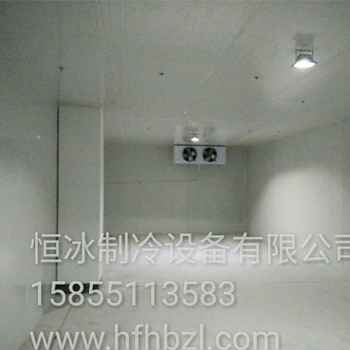 水果保鲜冷库