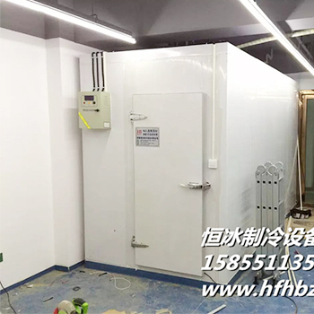 医疗器械冷库